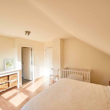 Holiday Home Beausoleil 博马勒 外观 照片