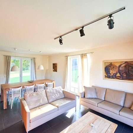 Holiday Home Beausoleil 博马勒 外观 照片