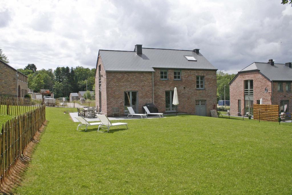 Holiday Home Beausoleil 博马勒 外观 照片