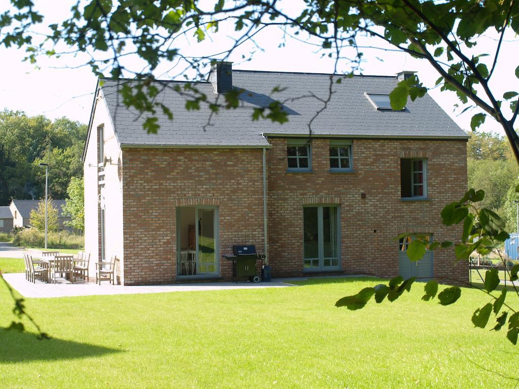 Holiday Home Beausoleil 博马勒 外观 照片