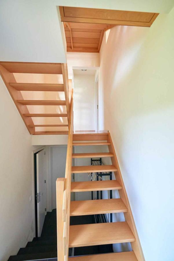 Holiday Home Beausoleil 博马勒 外观 照片