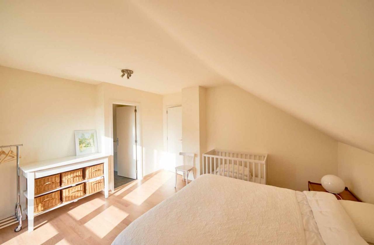 Holiday Home Beausoleil 博马勒 外观 照片