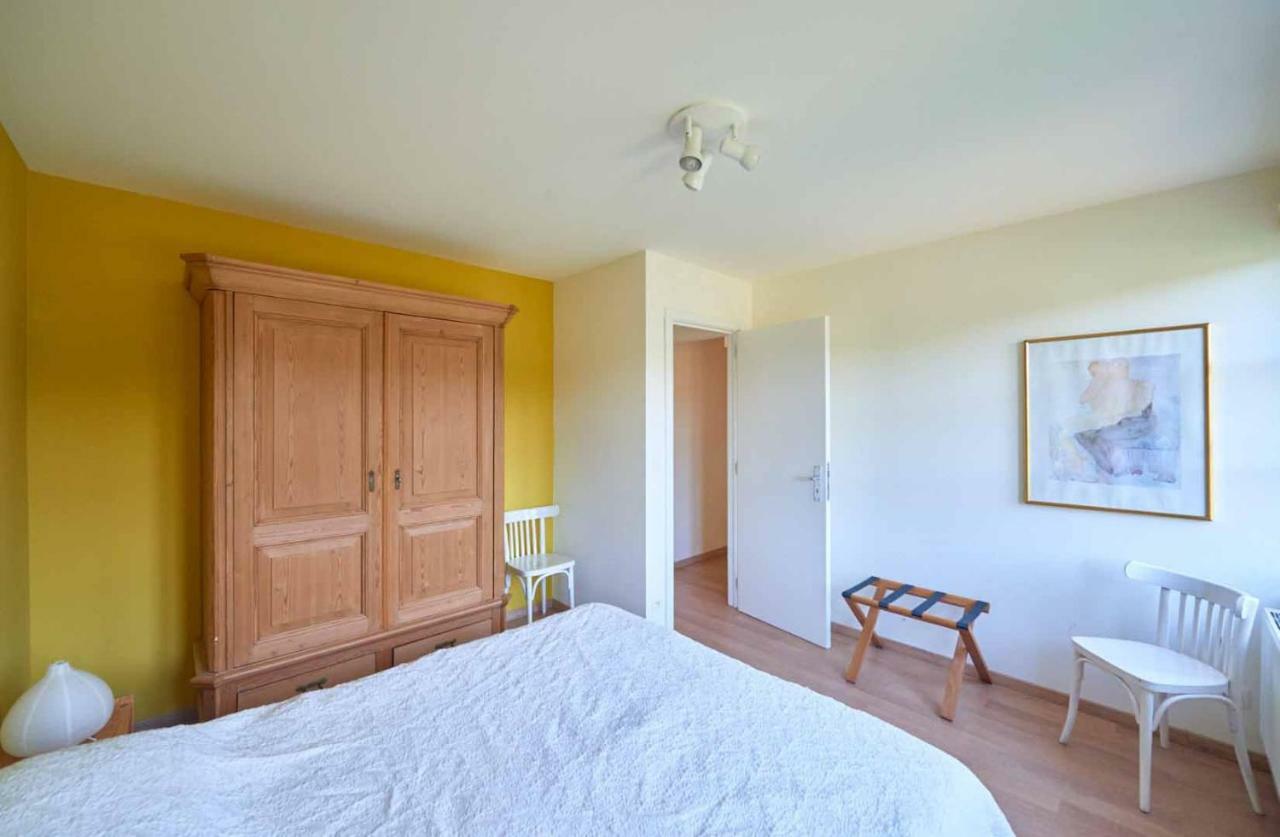 Holiday Home Beausoleil 博马勒 外观 照片