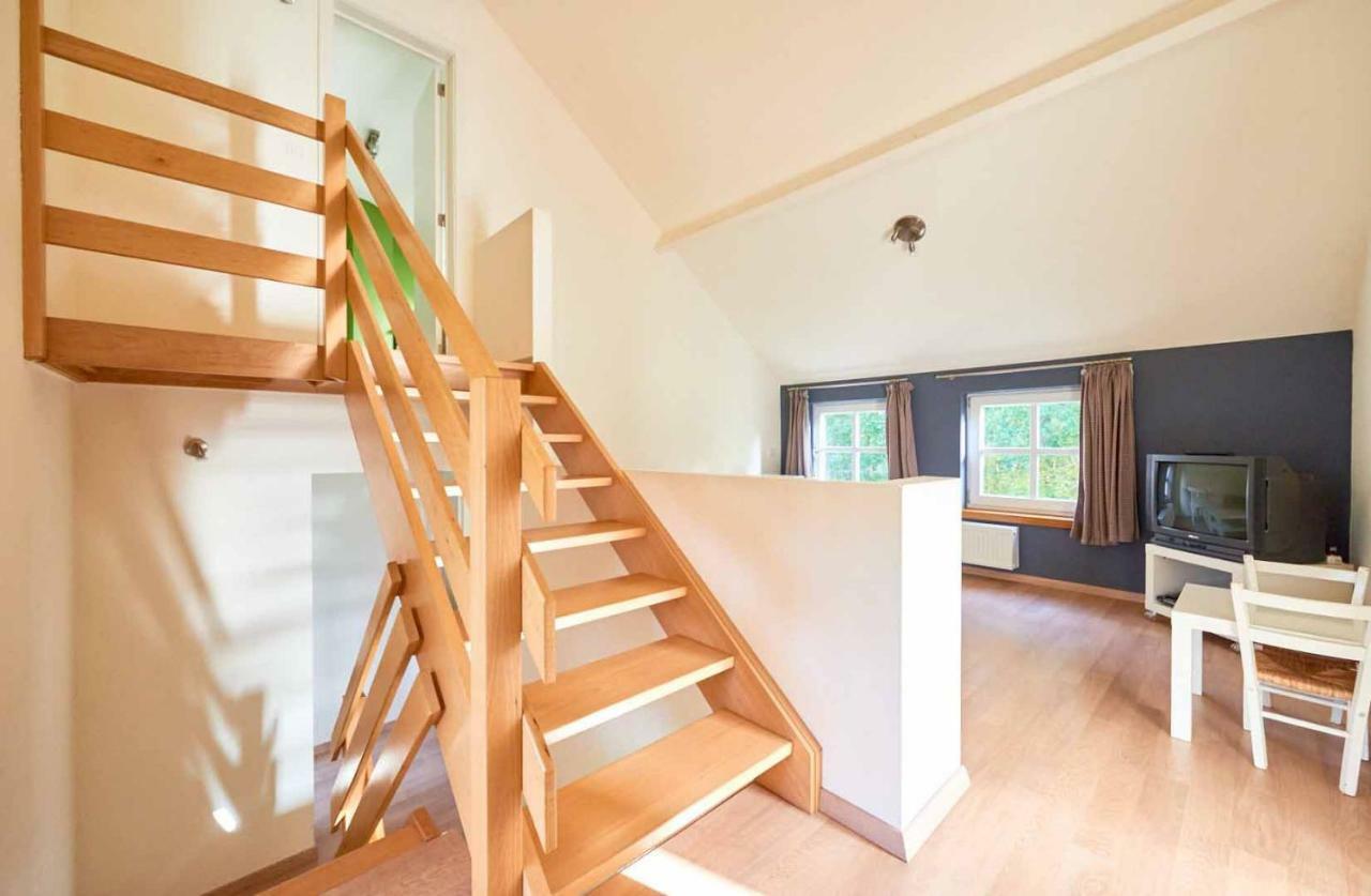 Holiday Home Beausoleil 博马勒 外观 照片