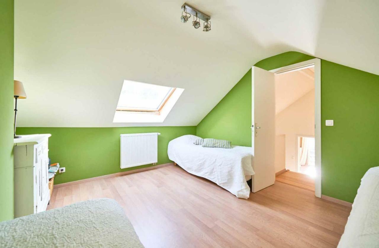 Holiday Home Beausoleil 博马勒 外观 照片
