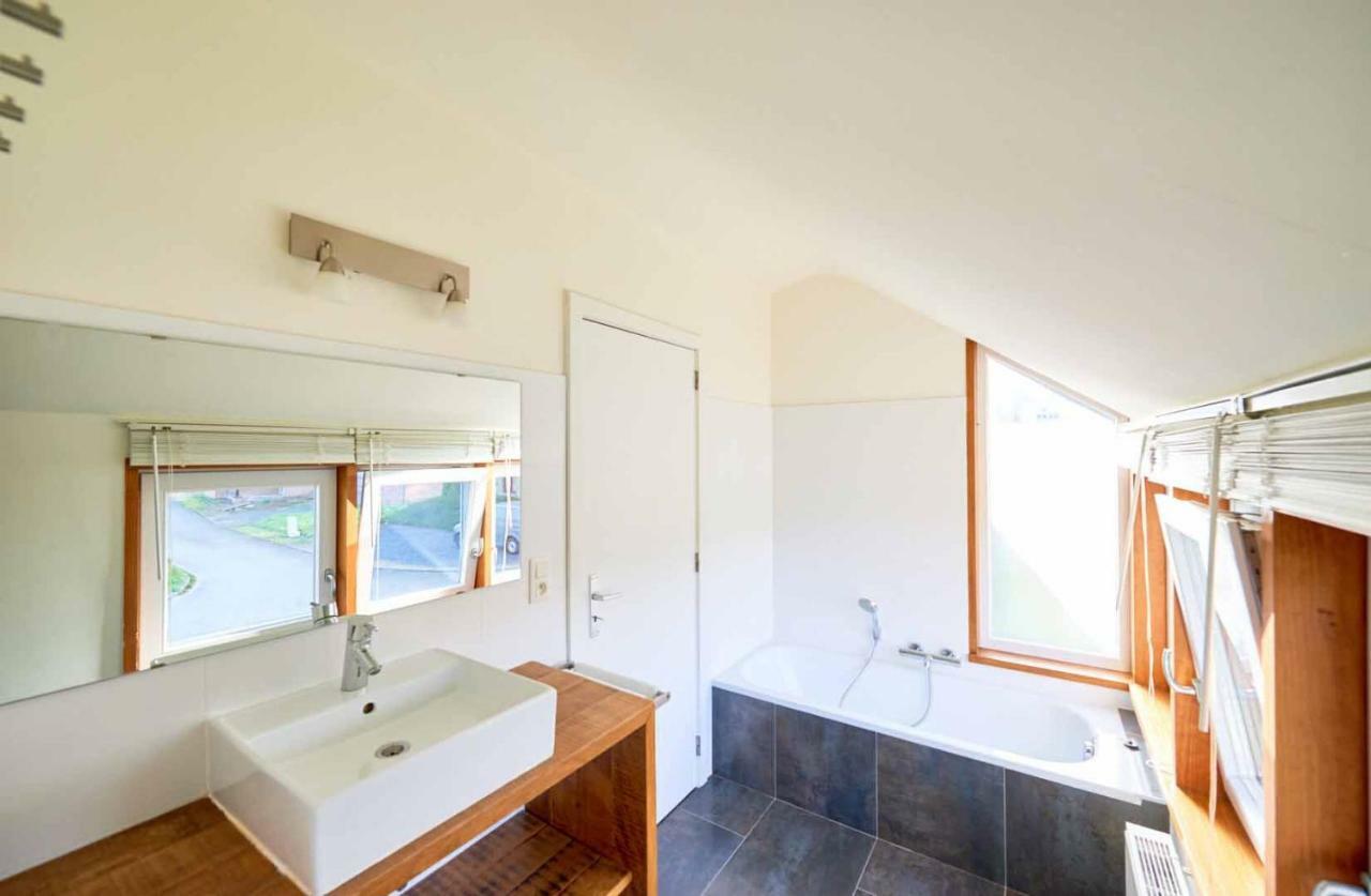 Holiday Home Beausoleil 博马勒 外观 照片
