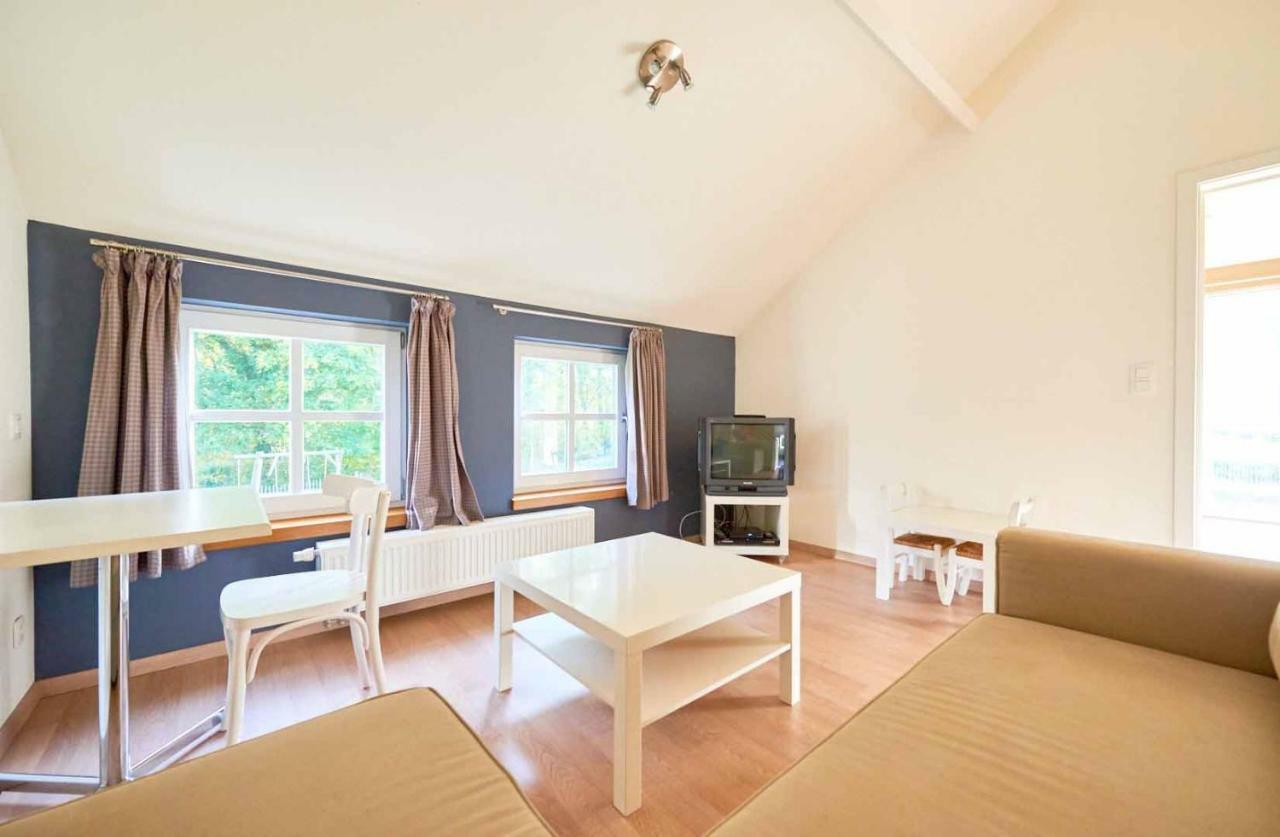 Holiday Home Beausoleil 博马勒 外观 照片