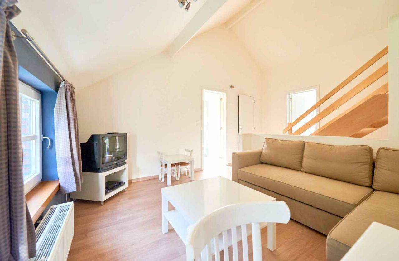 Holiday Home Beausoleil 博马勒 外观 照片