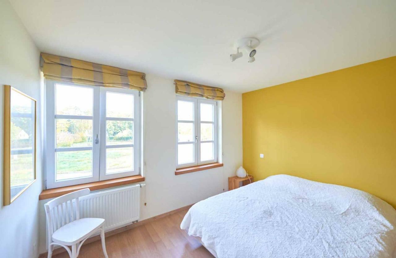 Holiday Home Beausoleil 博马勒 外观 照片