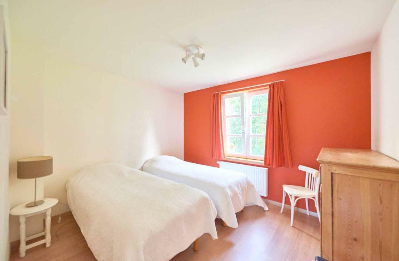 Holiday Home Beausoleil 博马勒 外观 照片