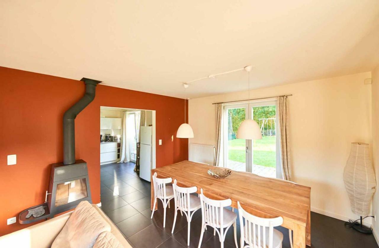 Holiday Home Beausoleil 博马勒 外观 照片