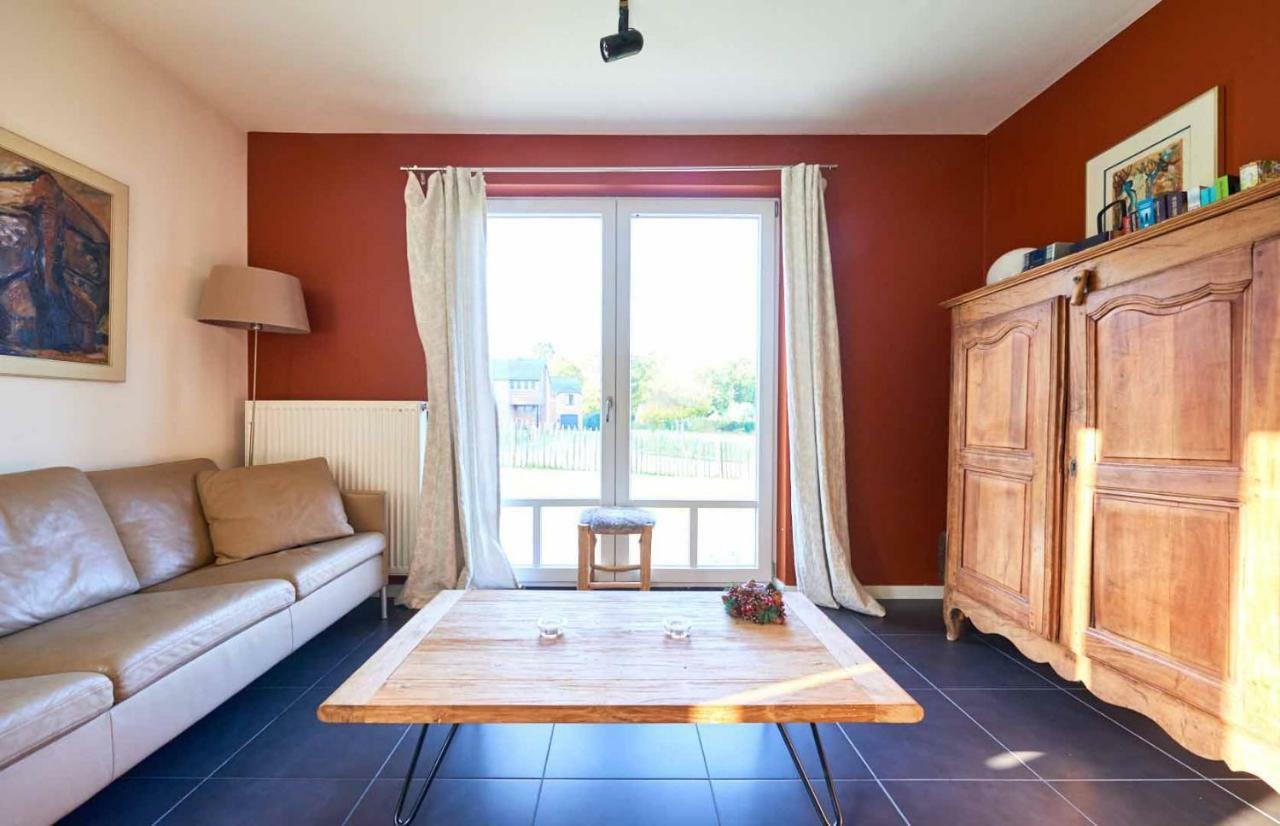 Holiday Home Beausoleil 博马勒 外观 照片