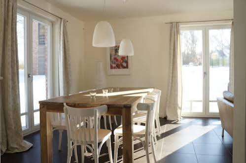 Holiday Home Beausoleil 博马勒 外观 照片
