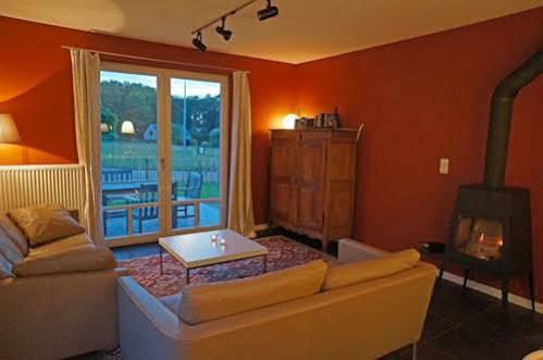 Holiday Home Beausoleil 博马勒 外观 照片