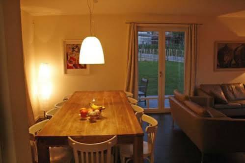 Holiday Home Beausoleil 博马勒 外观 照片