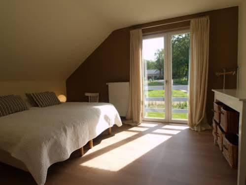 Holiday Home Beausoleil 博马勒 外观 照片